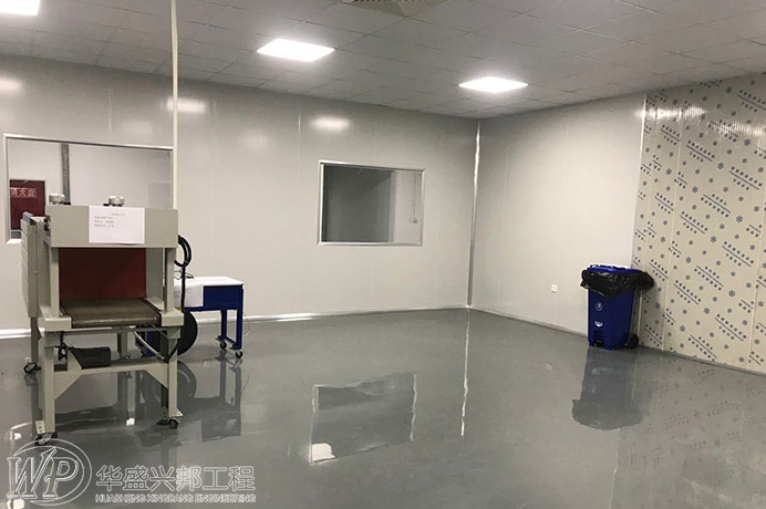 食品工廠設(shè)計(jì)之噪聲聲源控制