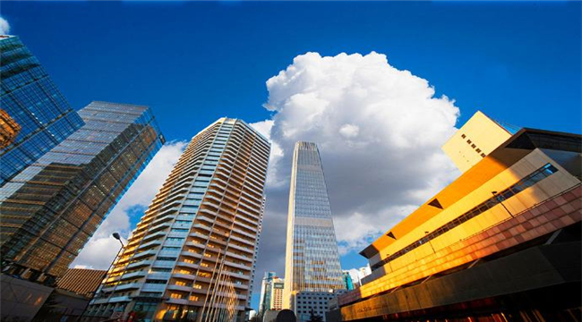 成都建筑設(shè)計(jì)公司