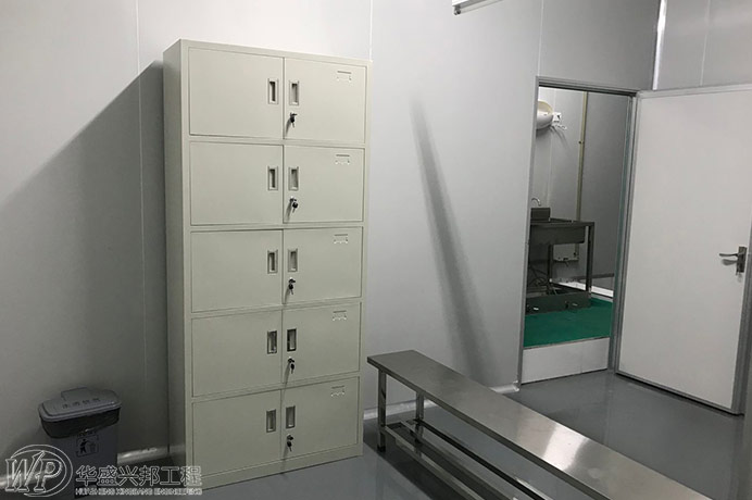 食品工廠設(shè)計(jì)