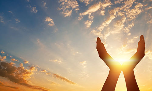 經營理念——求實誠信