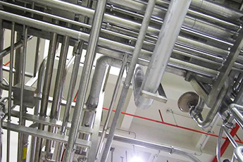 凈化車間工藝管道施工工藝與技術(shù)