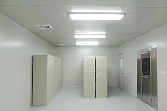 醫(yī)院凈化工程施工組織設(shè)計方案說明（案例）(上)