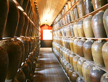 四川嘎達酒業有限公司