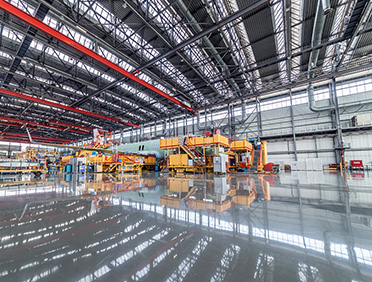 四川中天朗潔環(huán)保科技有限公司