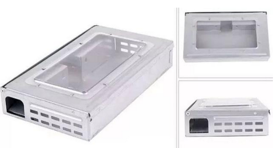 食品工廠防鼠設(shè)計實施標準