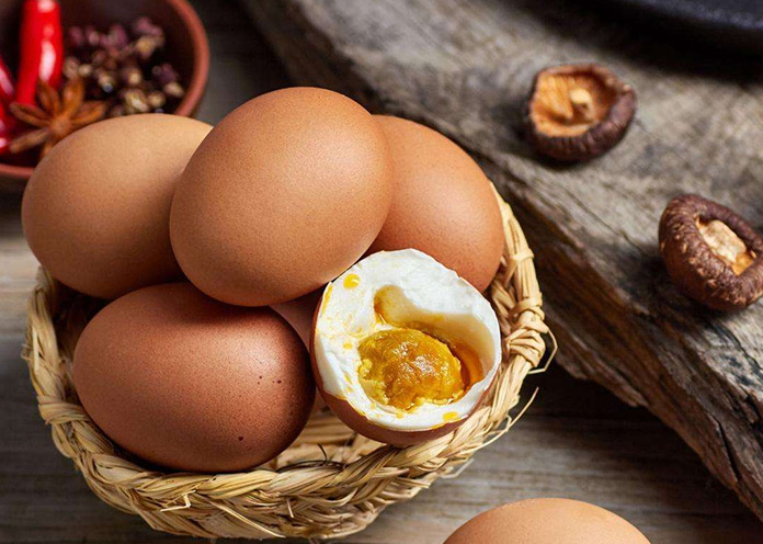 華盛興邦工程蛋制品類別相關的企業(yè)服務案例