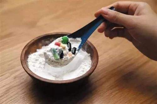 特殊醫學用途嬰兒配方食品企業目錄——華盛興邦