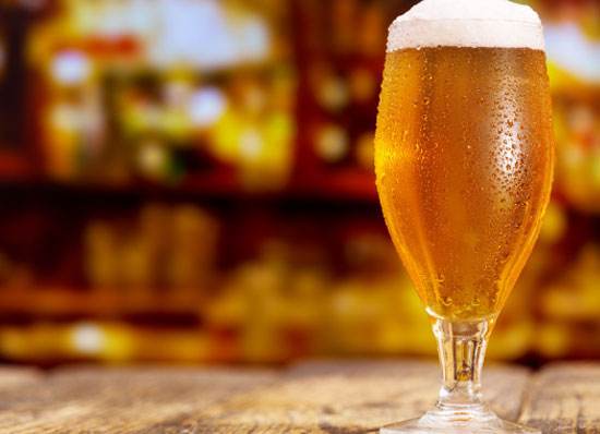 啤酒企業目錄——華盛興邦