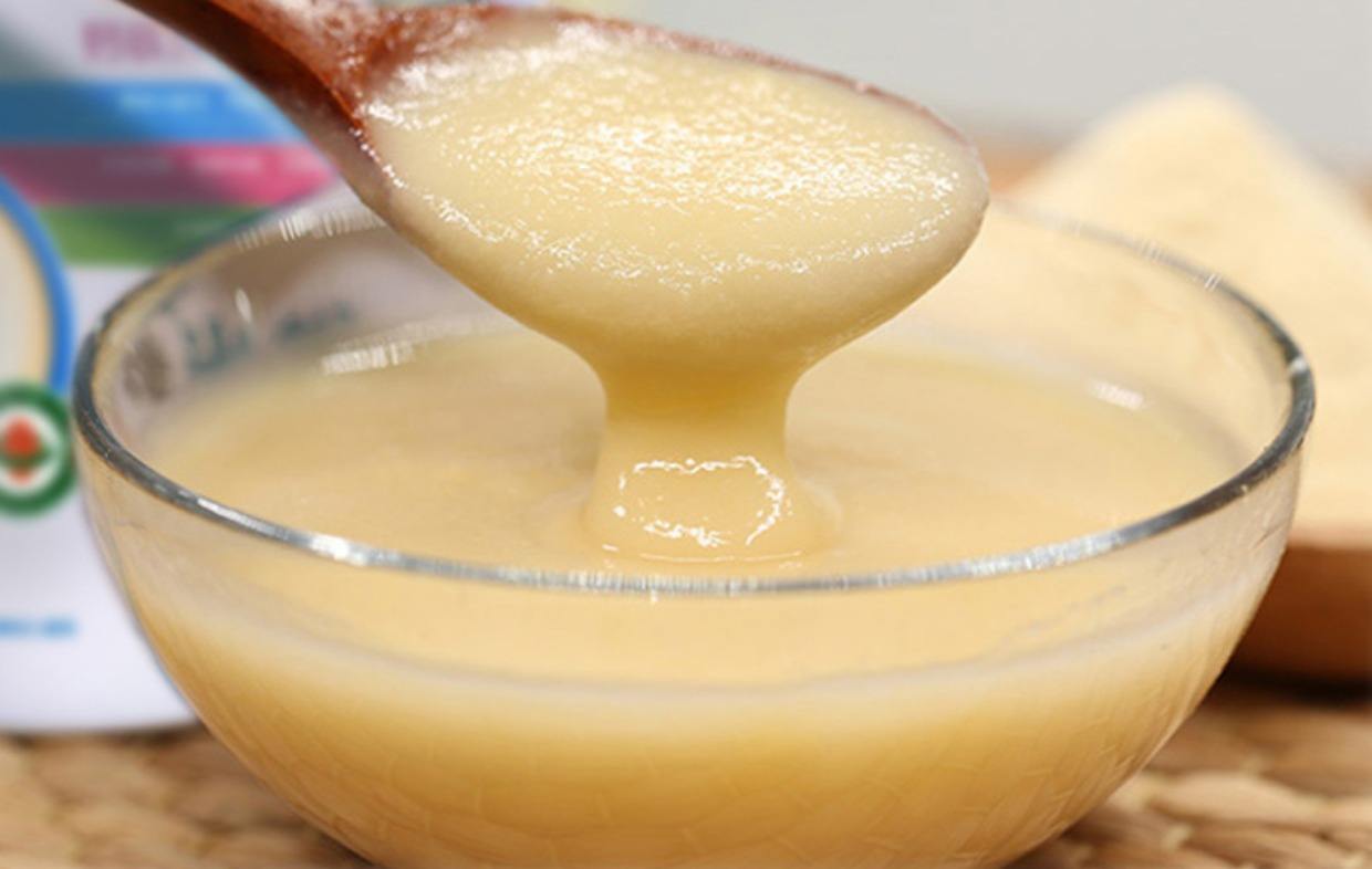 嬰幼兒罐裝輔助食品企業目錄——華盛興邦