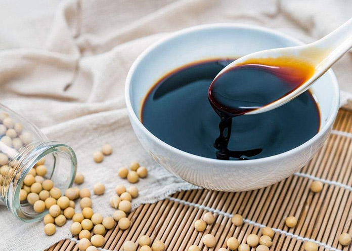 華盛興邦工程調味品類別相關企業服務案例