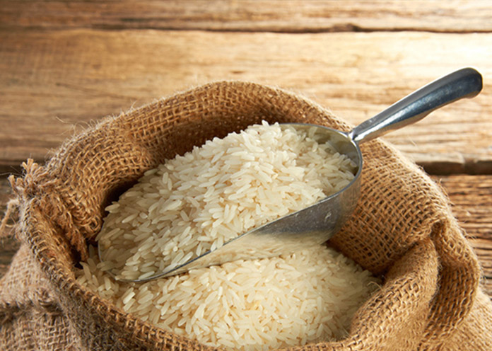 華盛興邦糧食加工品類別相關企業服務案例