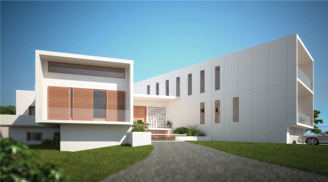 建筑設(shè)計(jì)之交通樞紐的設(shè)計(jì)