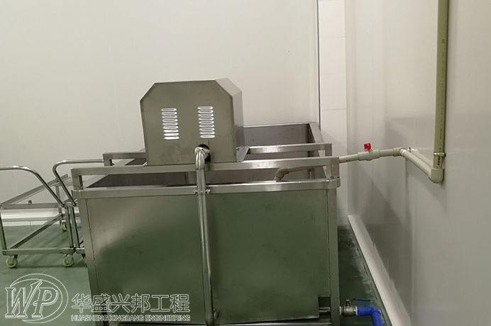 潔凈廠房設(shè)計(jì)之建筑造型