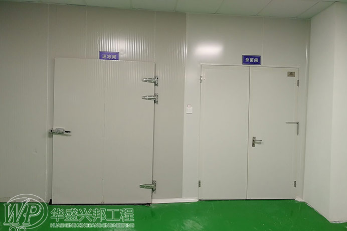 潔凈廠房設(shè)計(jì)之發(fā)展的靈活性