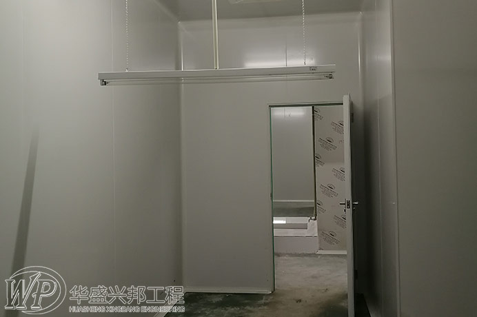 凈化車間設(shè)計(jì)之大氣塵