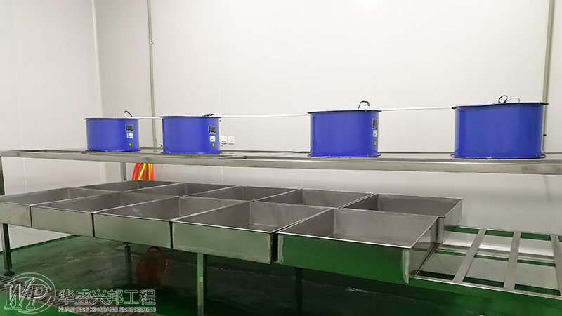 藥廠環(huán)保設(shè)計的依據(jù)原則與內(nèi)容