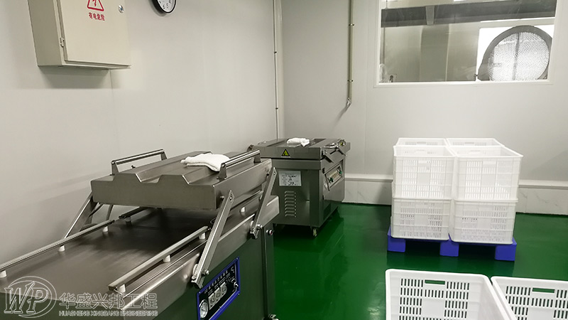 藥廠設(shè)計(jì)之設(shè)備布置圖繪制要求