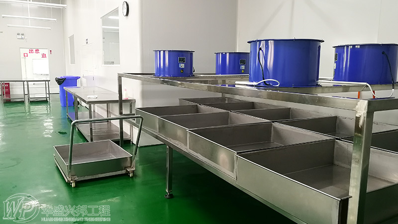 藥廠儲存容器的選型和設(shè)計