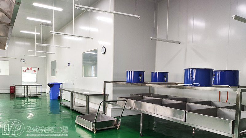 藥廠廠房設(shè)計之泵的選用