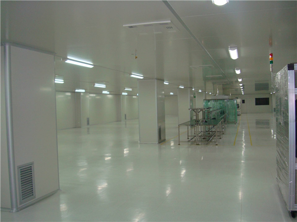 藥廠設(shè)計(jì)之培養(yǎng)基與發(fā)酵設(shè)備的滅菌操作