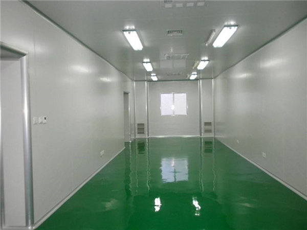 藥廠設(shè)計(jì)之卡介菌多糖核酸注射液生產(chǎn)車(chē)間工藝布置