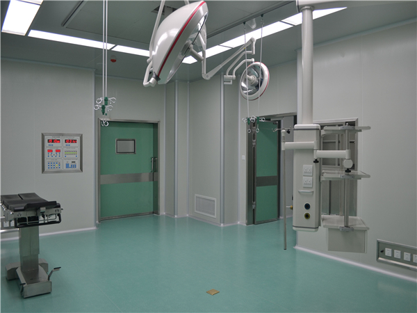 潔凈手術(shù)室空調(diào)機(jī)房日?；揪S護(hù)與保養(yǎng)準(zhǔn)則