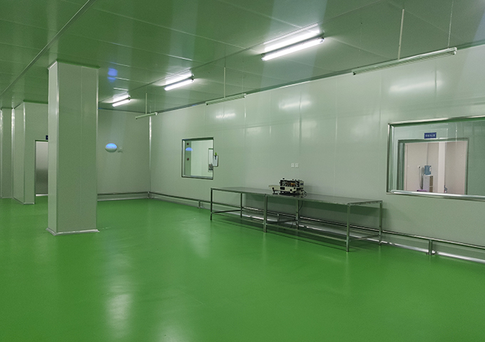 四川大蘊發食品有限公司