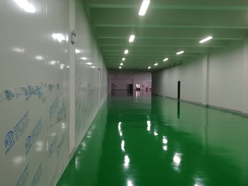 凈化車間凈化空調(diào)的基本過濾過程