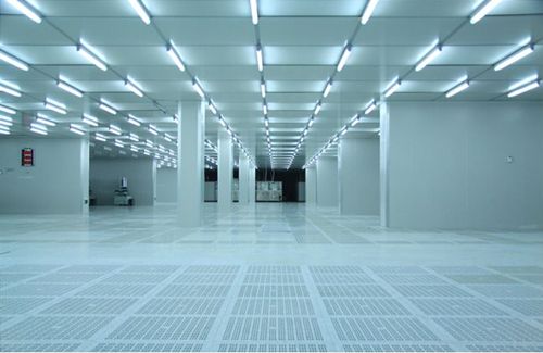 成都實驗室空調(diào)系統(tǒng)設計的要點