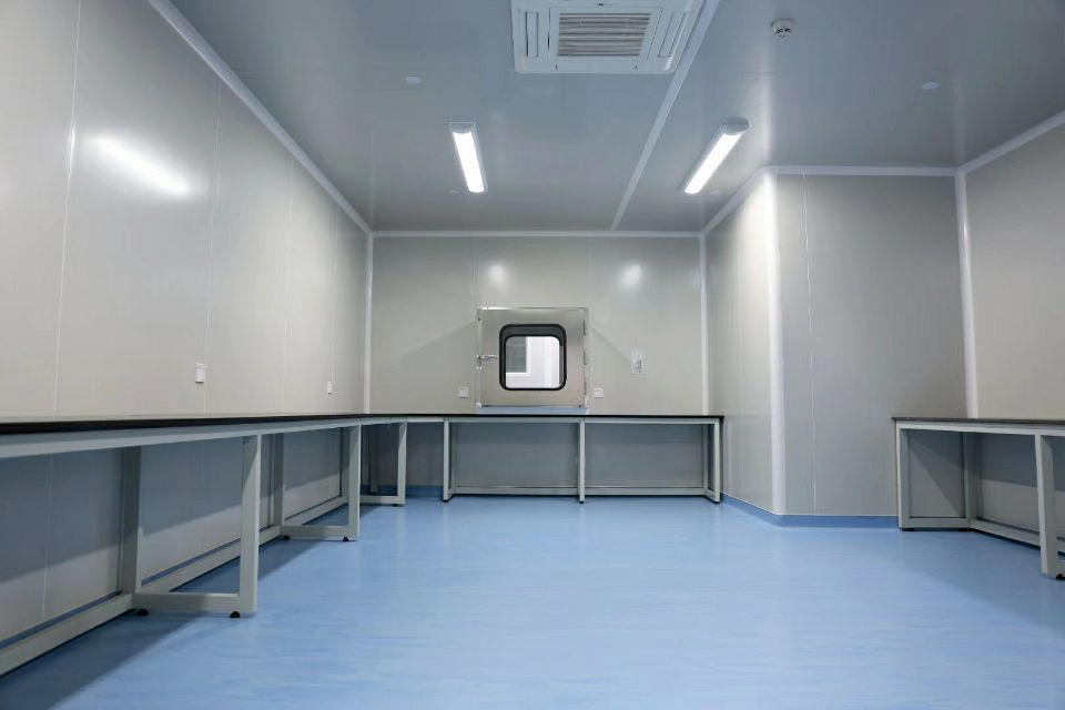 凈化工程公司哪家好？