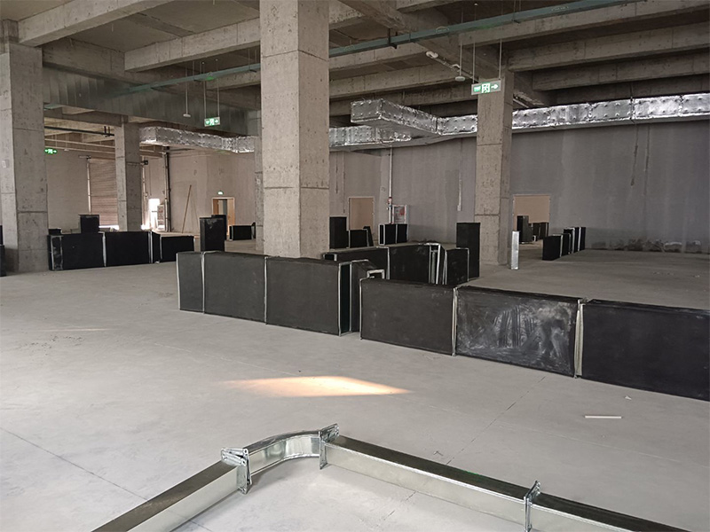 成都沃達(dá)匯康科技股份有限公司