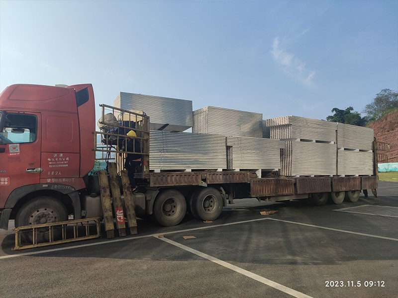 四川豐泰食品科技有限公司1號(hào)車(chē)間休閑食品項(xiàng)目