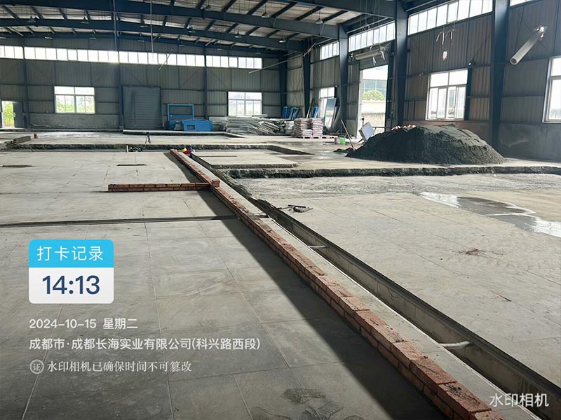 溫江肆同包子項目