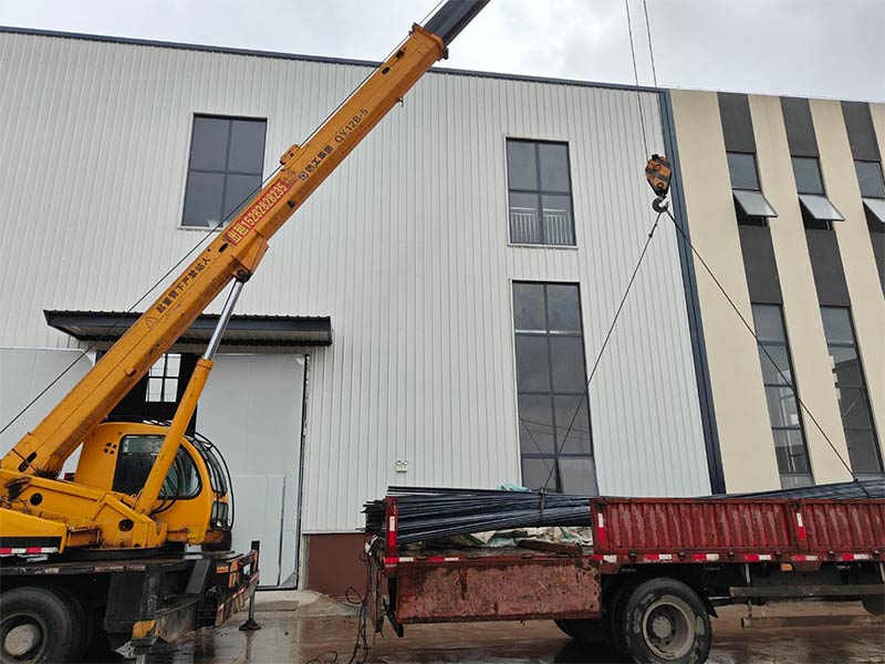 中江潤和調味品項目