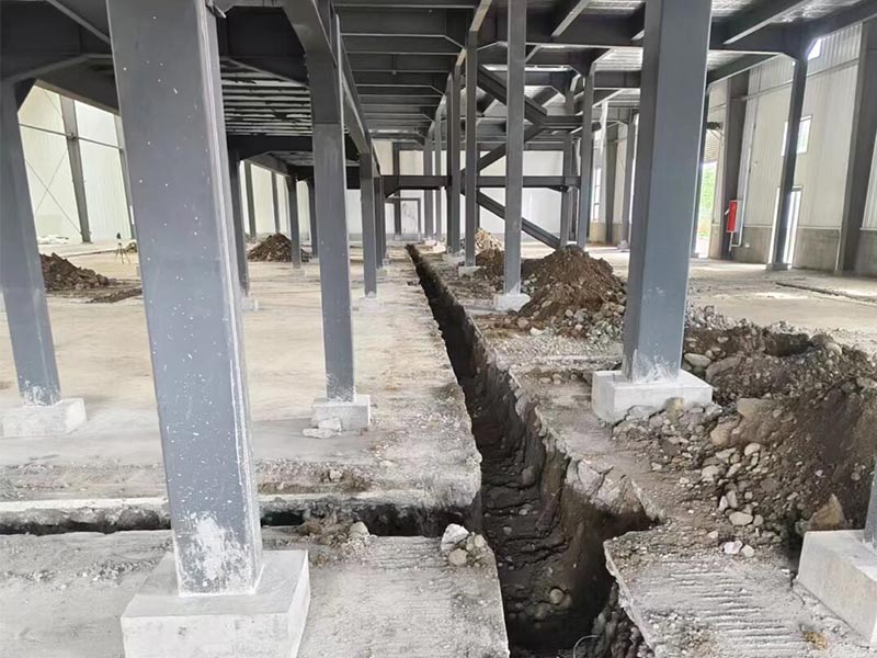 眉山欣宏昌醬腌菜項目