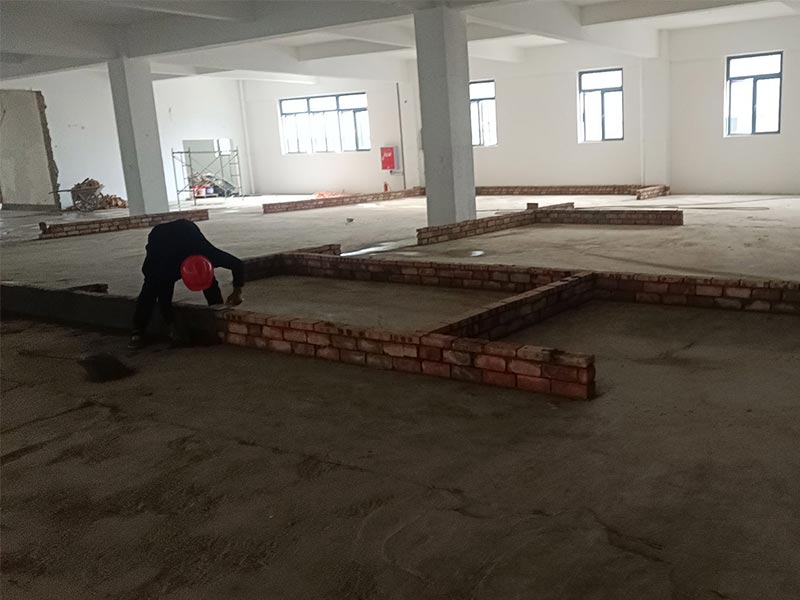 四川楊家渡食品項(xiàng)目