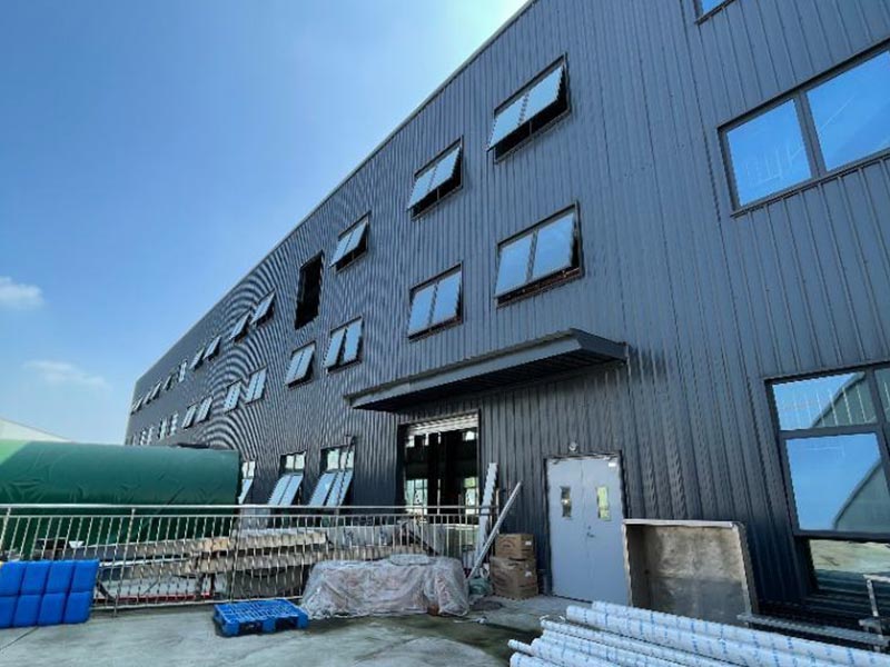 四川厚全佳味生態(tài)食品有限公司